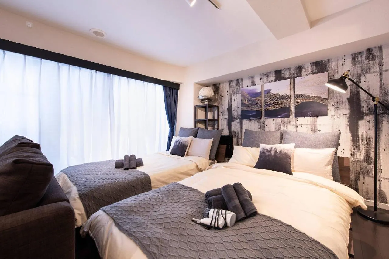 Renostyle Oshiage location