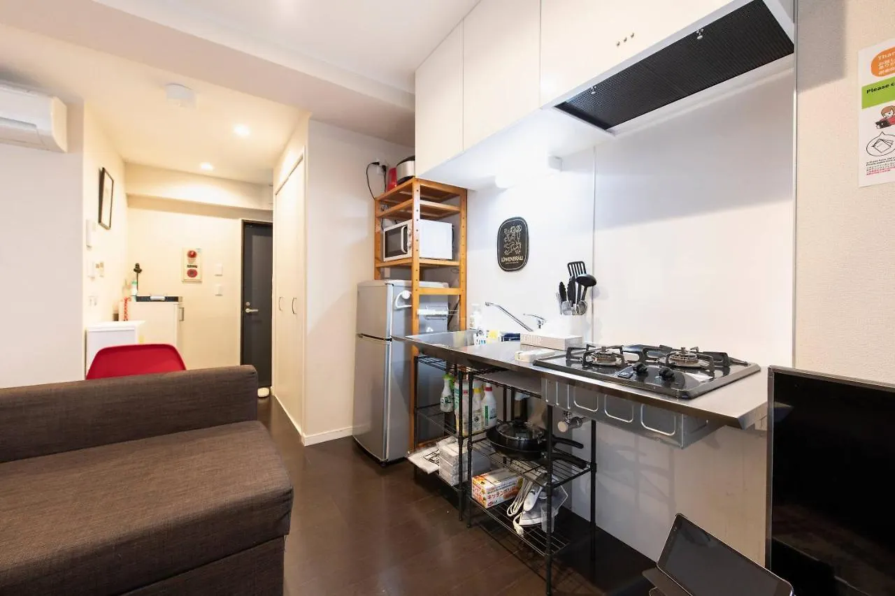 Renostyle Oshiage Apartment Tokyo 0*,  Japan